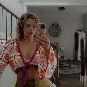 Meet your Posher, Cheyenne